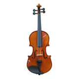 Violín 1/8 Fabricado Con Madera De Arce Vitale Gk0021/8