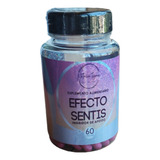 Efecto Sentís Inhibidor De Apetito 100% Natural Y Efectivo