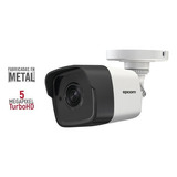 Cámara De Seguridad  Epcom B50-turbo-mw Con Resolución De 5mp Visión Nocturna Incluida