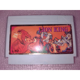 The Lion King Juego De Family Game