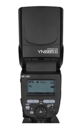 Flash Yongnuo Ttl Speedlite Yn-685 Canon Nikon Yn685 622