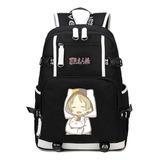 Natsume Yuujinchou Mochila Gato Cosplay Maestro Natsume Taka