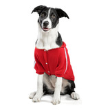 Sudadera Con Capucha Para Perros Grandes, Suéter Cálido Para