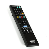 Remoto Universal Para Sony Blu-ray Reproductor De Dvd Bdp-s3