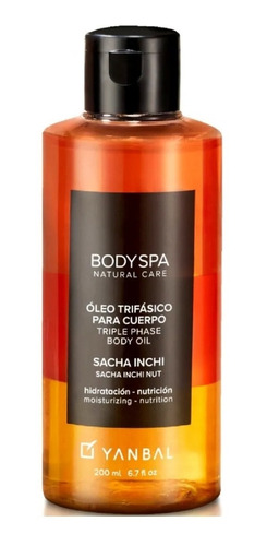 Oleo Trifasico Sacha Inchi - mL a $274