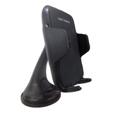  Holder Soporte Cargador Inalambrico Celular Ajustable Carro