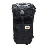 Mochila Tactica Militar Molle Camping Importada 35 Lts