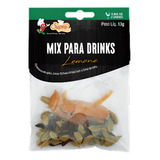 Mix Para Drinks Lemone Supra 13g