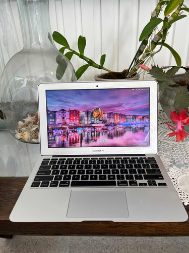 Macbook Air 256gb 2015