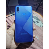 Galaxy A10s