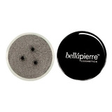 Bella Pierre Natural Hipoalergenico Shimmer En Polvo Varios