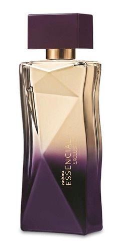 Natura Essencial Exclusivo Feminino 100ml