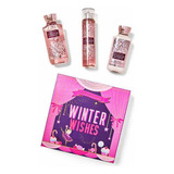 A Thousand Wishes Set De Regalo Full Size Bath And Body Work