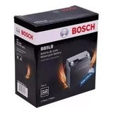 Bateria Bosch Bb5lb 