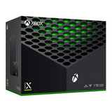Microsoft Xbox Series X 1tb Novo Lacrado Com Nota Fiscal Pronta Entrega