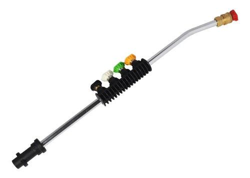 Koblenz Lanza Boquilla Vario Power Karcher Pretul Dirt Devil | Envío gratis