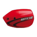 Accesorio Protector Manillar Manos Atv Arctic Cat 1436-534