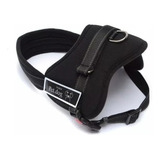 Pretal Arnes Pechera Acolchado Petdog Talle Xl Para Perros