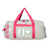 Bolso Uniform Gimnasio Comodo Mujer