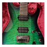 Ibanez S Prestige S6521q