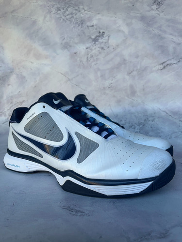 Zapatillas Nike Vapor Tour 8 Federer Tenis Padel