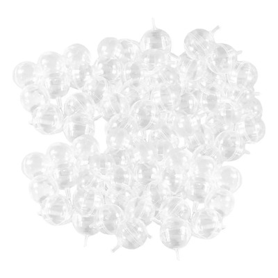 ~100x Vasos Para Envolver Caramelos De Chocolate Soportes