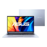 Notebook Asus Vivobook I5-12450h 4gb 256 Ssd 15,6  W11