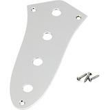 Placa De Controles Fender Para Bajo Jazz Bass 0992057100