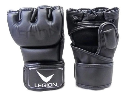 Guantes Mma Artes Marciales Mixtas Legion Kick Boxing