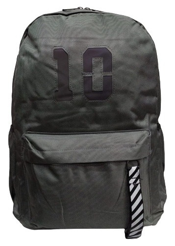 Mochila Urbana Deportiva 16 Pulgadas Reforzada Original