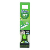 Swiffer Sweeper - Kit De Barrido Seco Y Humedo Para Mascotas