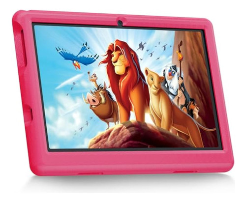 Cheerjoy Tablet Para Niños De 10 Pulgadas Android