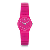 Reloj Swatch Lp149 Nuevo. Gtia Oficial, Envío Sin Costo