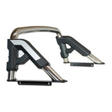 Roll Bar Adventure Inoxidable Np300 Frontier 2016-2022