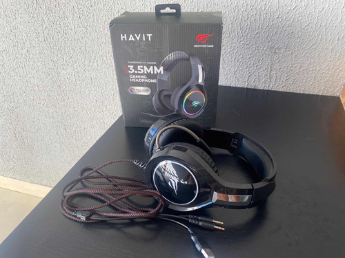 Headphone Havit Hv-h2232d