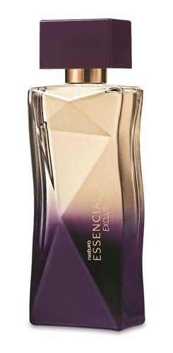 Perfume Feminino Essencial Exclusivo Natura 100ml