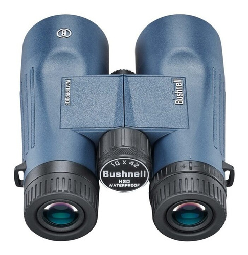 Binocular Bushnell Porro H2o 10x42  150142r