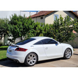 Audi Tt 2013 2.0 T Fsi Stronic 211cv Coupé