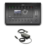 Bose T8s Mixer Digital Con Adaptador De Corriente