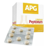 Linfar Peptonum Apg Arteriotrófica Potenciada - Peptonas