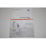 Manual/catalogo Treinamento Sistema Eletro  Polo Original