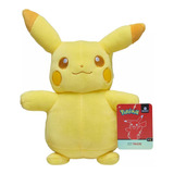 Pokémon Select Pikachu Nintendo Peluche