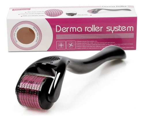 Derma Roller System - Unidad a $12000