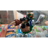 Figura Skylanders Superchargers Super Shot Stealth,buena.