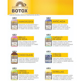 Ampolla Ambarina Botox 36 Ampollas X Ca - mL a $333