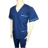 Ambo Medico Arciel Unisex Fábrica Uniformes Celebrity 