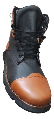 Botas Calzado Tenis Chahneke 