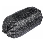 Bolso Camping Plegable Negro 40*40cm