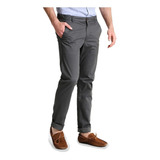 Pantalones Para Hombre Slim Fit. Marca Paul Reed