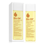 Bio-oil Natural Aceite Para El Cuidado De La Piel 125 Ml
